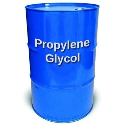 Catégorie industrielle CAS AUCUN propylèneglycol mono de propylèneglycol 57-55-6